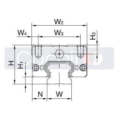 AE 15 SC1T1C AXPB/IKO