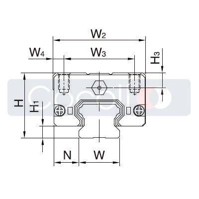 AE 20 SKC1T1C AXPB/IKO