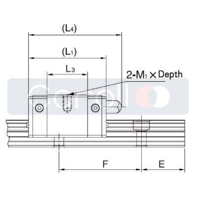 AE 20 SKC1T1C AXPB/IKO