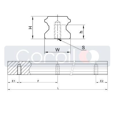 AH 35 R4000 E4C AXPB/IKO