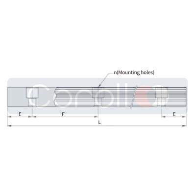 AH 45 R4000 C AXPB/IKO