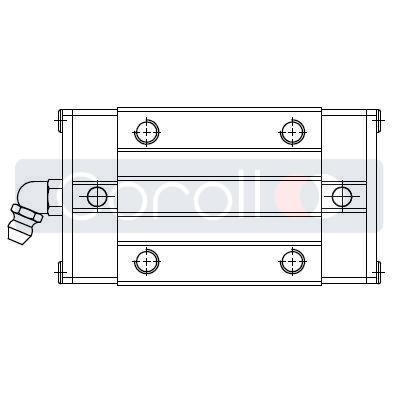 AH 30 DC1T1C AXPB/IKO