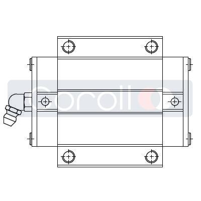 AH 35 TGC1T1C AXPB/IKO