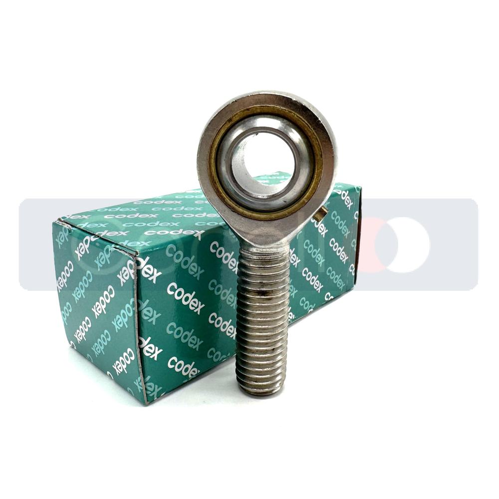 SAKAC 16 M = POS 16 A CODEX