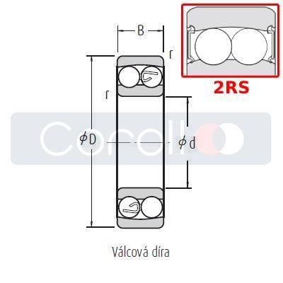 2303-2RSTN