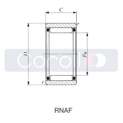 RNAF 182613 IKO