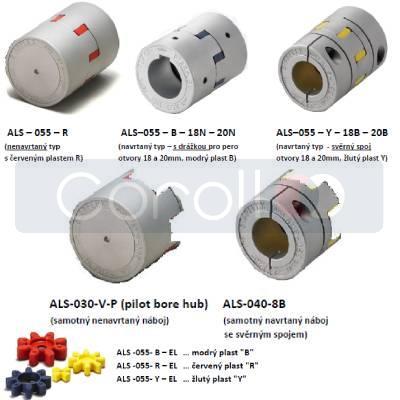 ALS-065-R-25B-25B MIKI