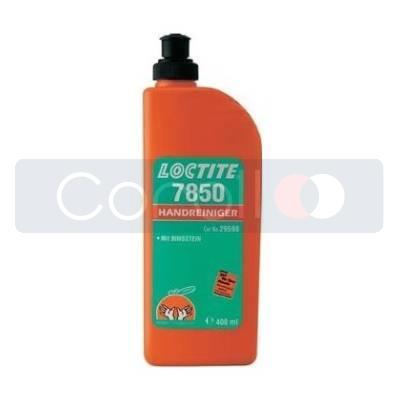 LOCTITE 7850 /400ml, čistič rukou s pemzou