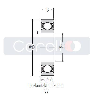 6005 VVC3E