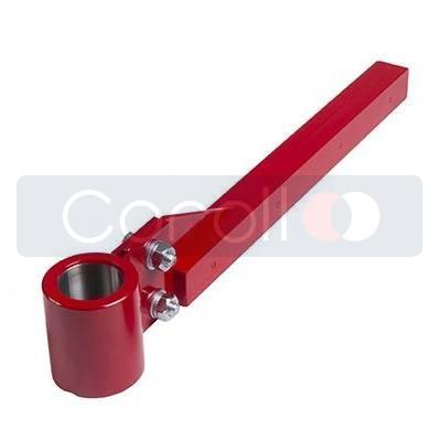 BETEX jádro 20x20x350 (24RSDi) BEGA