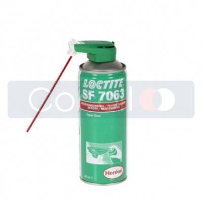 LOCTITE SF 7063 /400ml, rychločistič, odmašťovač