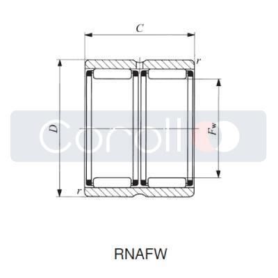 RNAFW 253526 IKO