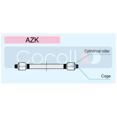 AZK 15283.5 IKO