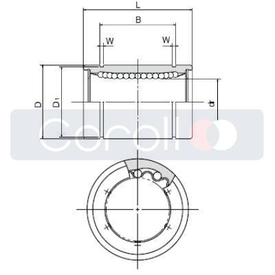 SM 25 GUU NB