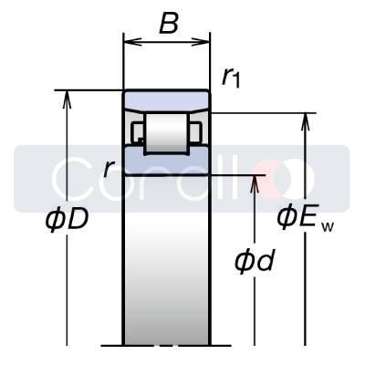 N 1018 BTCCG10P4